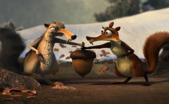 Ice Age 3