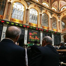 Ibex 35, Bolsa de Madrid