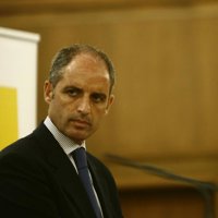 Camps presenta el recurso contra el auto del instructor del TSJCV en el que mantiene su inocencia