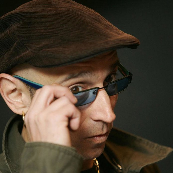 'Antes de que cuente diez', lo nuevo de Fito&Fitipaldis