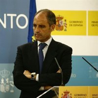 Camps confía en seguir siendo presidente hasta las elecciones autonómicas de 2011