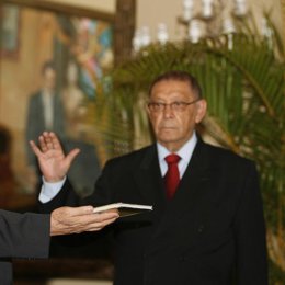 Enrique Ortez