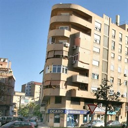 Viviendas en Málaga