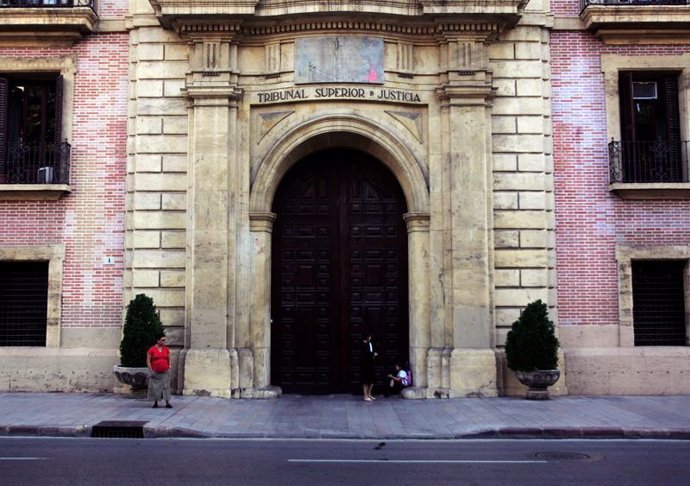 Tribunal Superior de Justicia de Valencia