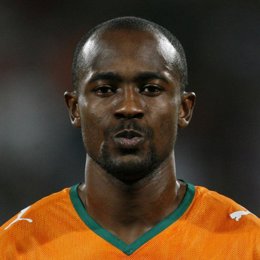 Didier Zokora 