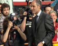 Abogados de Camps, Costa, Campos y Batoret piden suspender la causa hasta resolver el recurso