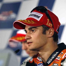 Pedrosa