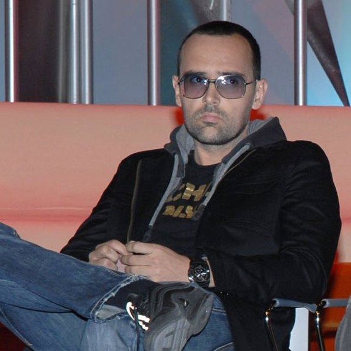 Telecinco prescinde de Risto Mejide como jurado de 'OT' 