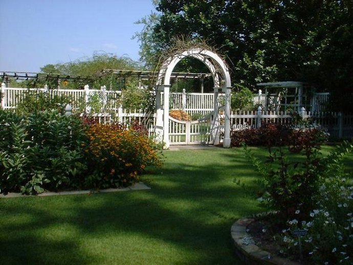 Presumir de jardín está ahora al alcance de todos.