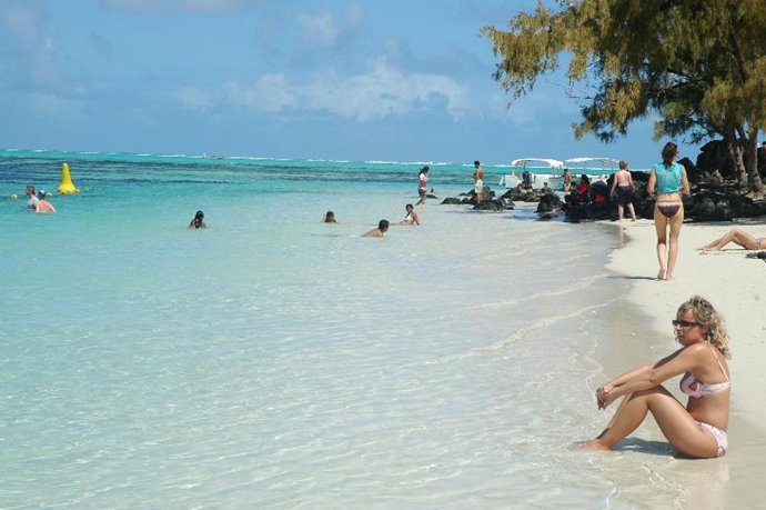 La protección del sol es básica.