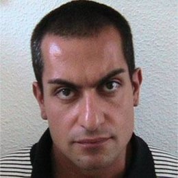 Julián Tzolov, detenido en Marbella