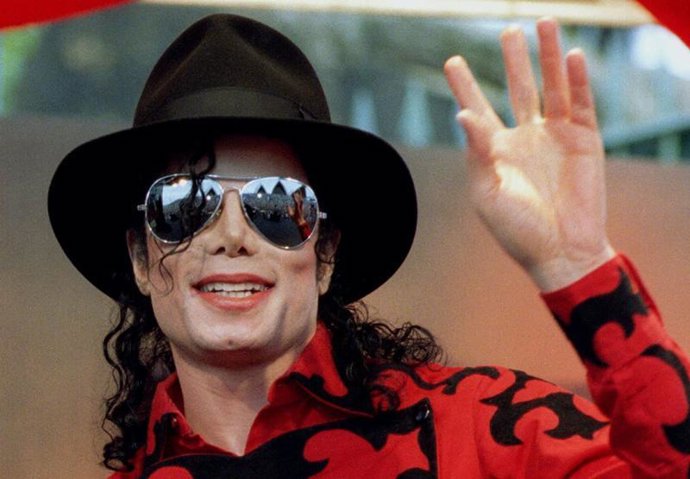 Muere Michael Jackson