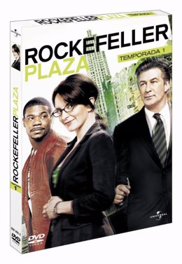 Primera temporada de Rockefeller Plaza