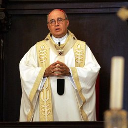 Arzobispo de La Habana, Jaime Ortega