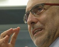 Interior anuncia "tolerancia cero" para quienes amparen la violencia terrorista