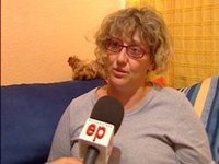 La madre de Sandra Palo reclama la rebaja de la edad penal de los menores para evitar casos como el de Baena