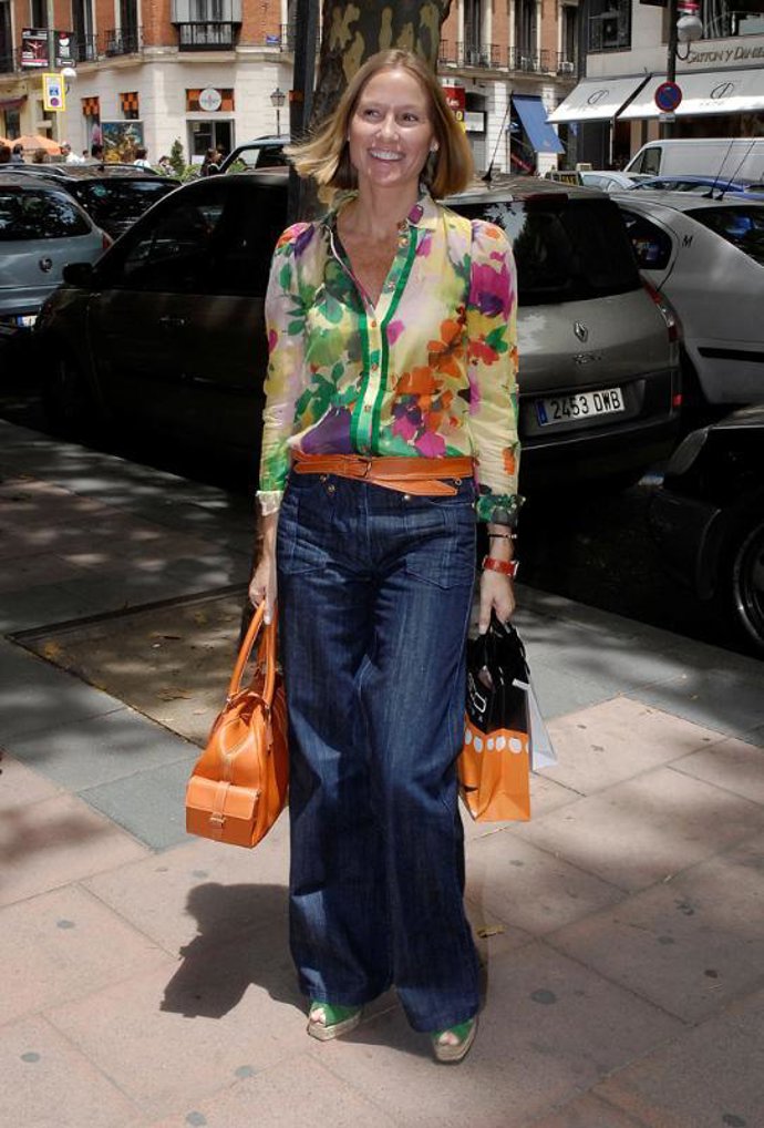 Fiona Ferrer 