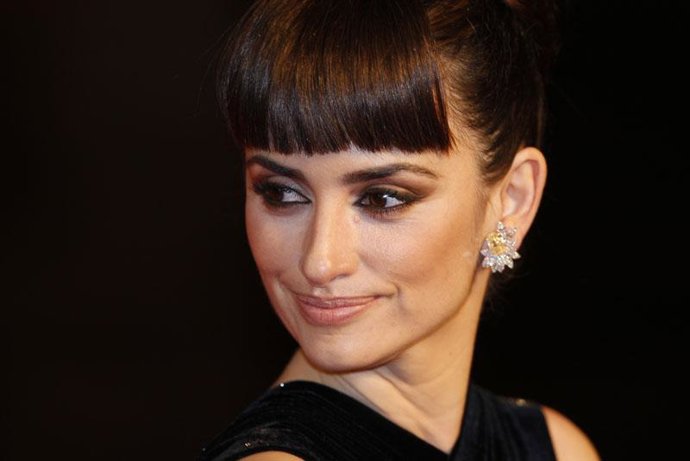 Penélope Cruz, ¿embarazada?
