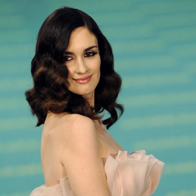 Paz Vega