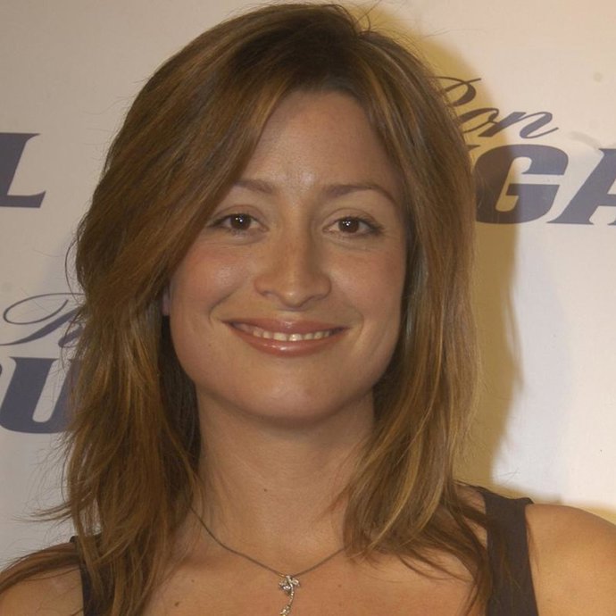 Rebecca Loos, madre primeriza