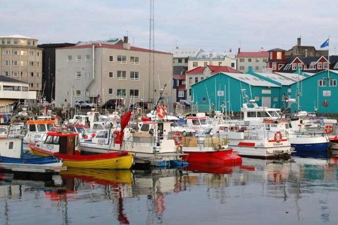 Españoles por el mundo