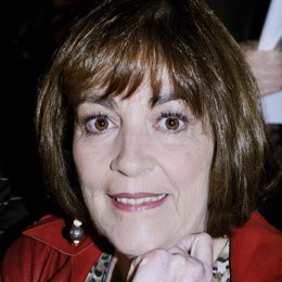 Primer plano de Carmen Maura