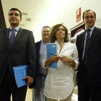 El PP urge la comparecencia en el Congreso de Moratinos para que explique los motivos de la visita