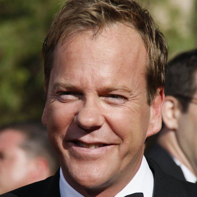 '24', la serie mas adictiva de todos los tiempos