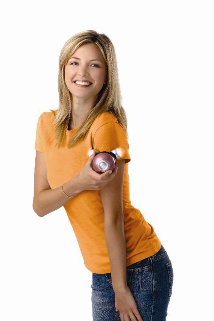 Podemos aprender a combatir nuestros dolores musculares.