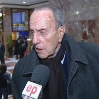 Fraga defiende la visita de Moratinos y no comparte las críticas del PP hablando de "traición histórica"