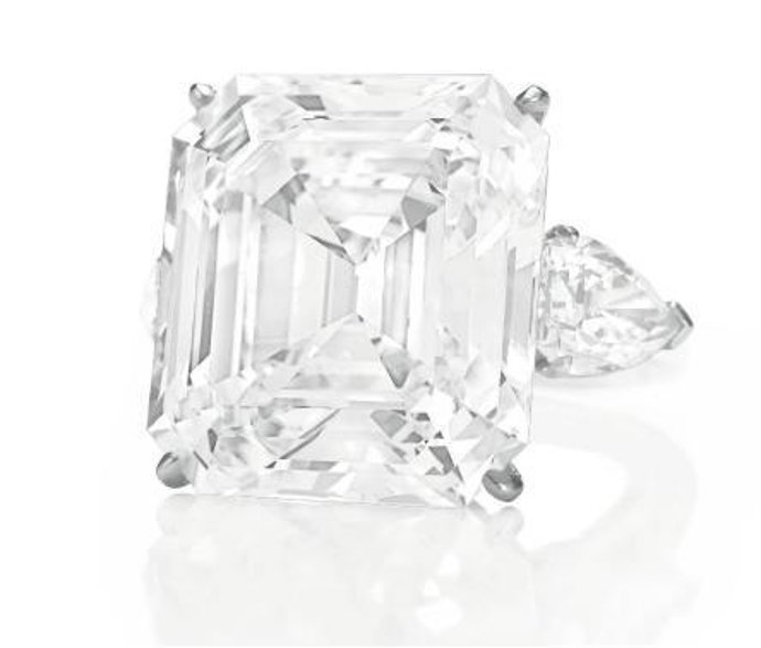 El diamante Annenberg