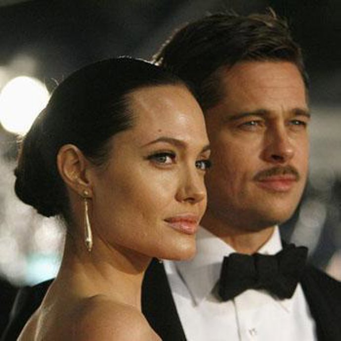 Brad y Angelina: ¿Nueva ruptura?