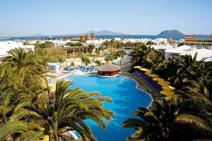 Suite Hotel Atlantis Fuerteventura Resort by Oasis recibe el premio de 'Marca de