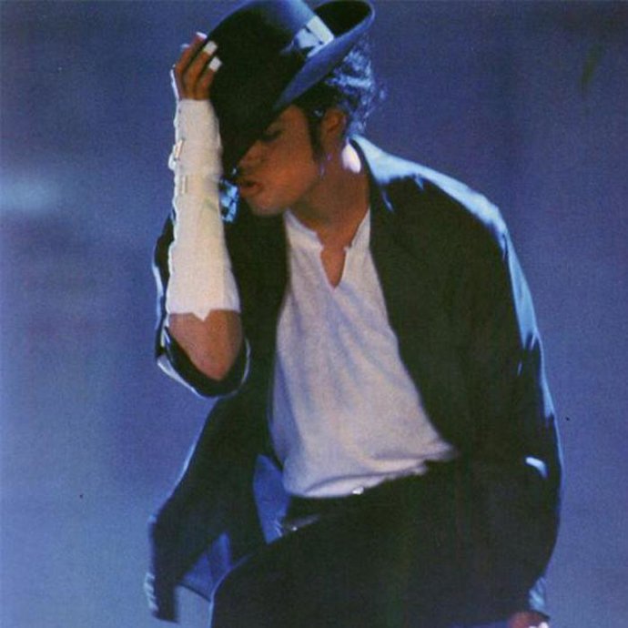 Michael Jackson