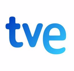 Nuevo logotipo de Televisión española TVE