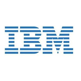Logotipo de IBM