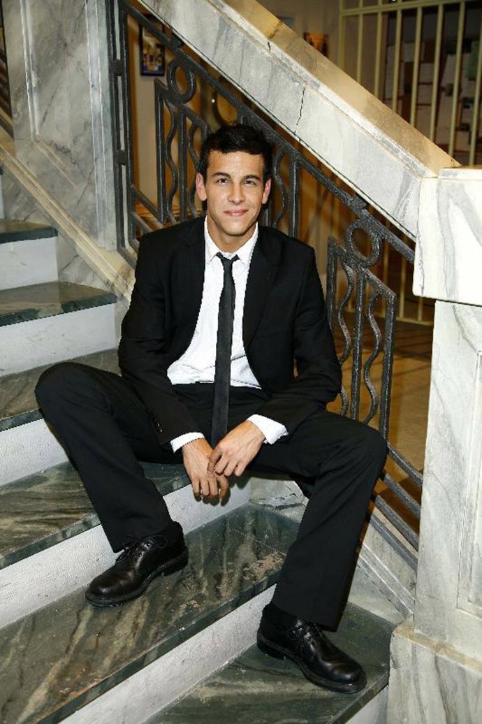 Mario Casas