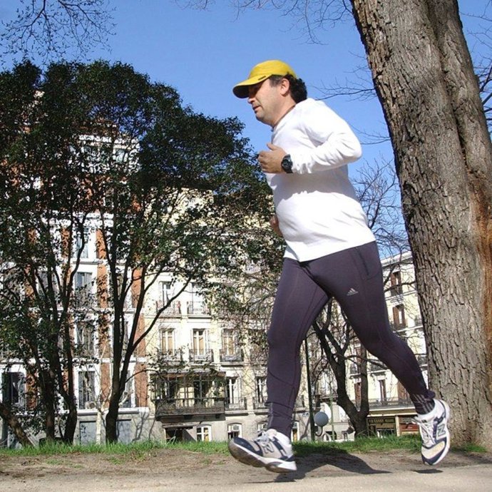 El ejercicio también ayuda a perder peso reduciendo el apetito