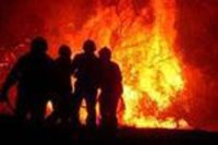 Las CCAA centralizarán los próximos trabajos de prevención, porque "los incendios no conocen fronteras"