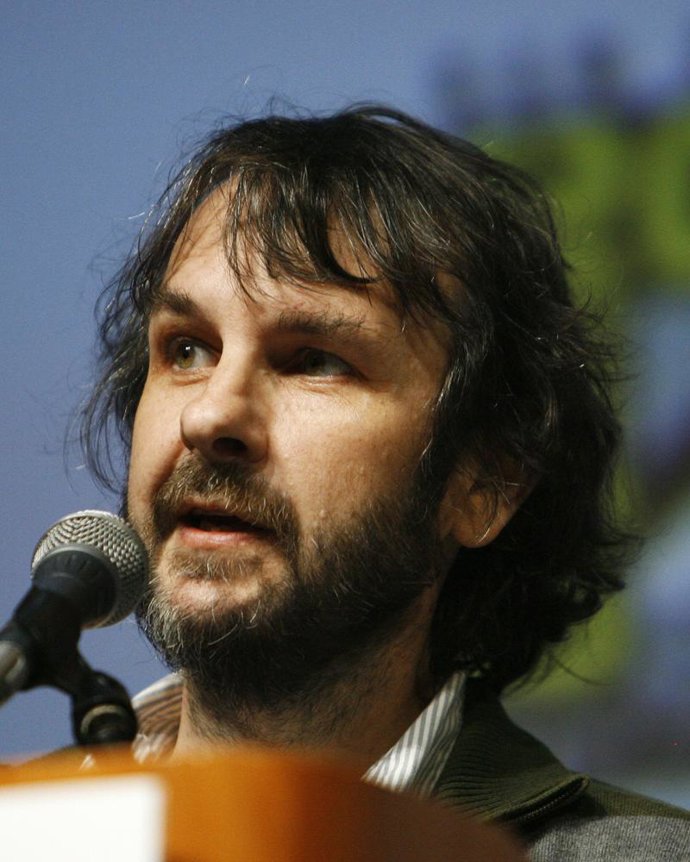 Peter Jackson advierte: El Hobbit no es un proyecto seguro