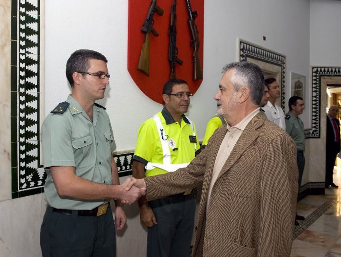 José Antonio Griñán