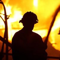 El fuego ha arrasado 75.000 hectáreas este verano, 34.000 más que en todo 2008