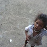 India emerge como el nuevo centro mundial del hambre y la malnutrición