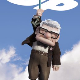 Imagen de 'Up' película de Pixar y Walt Disney