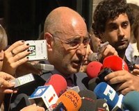 Ares: "No hay posibilidad de un final dialogado con ETA"