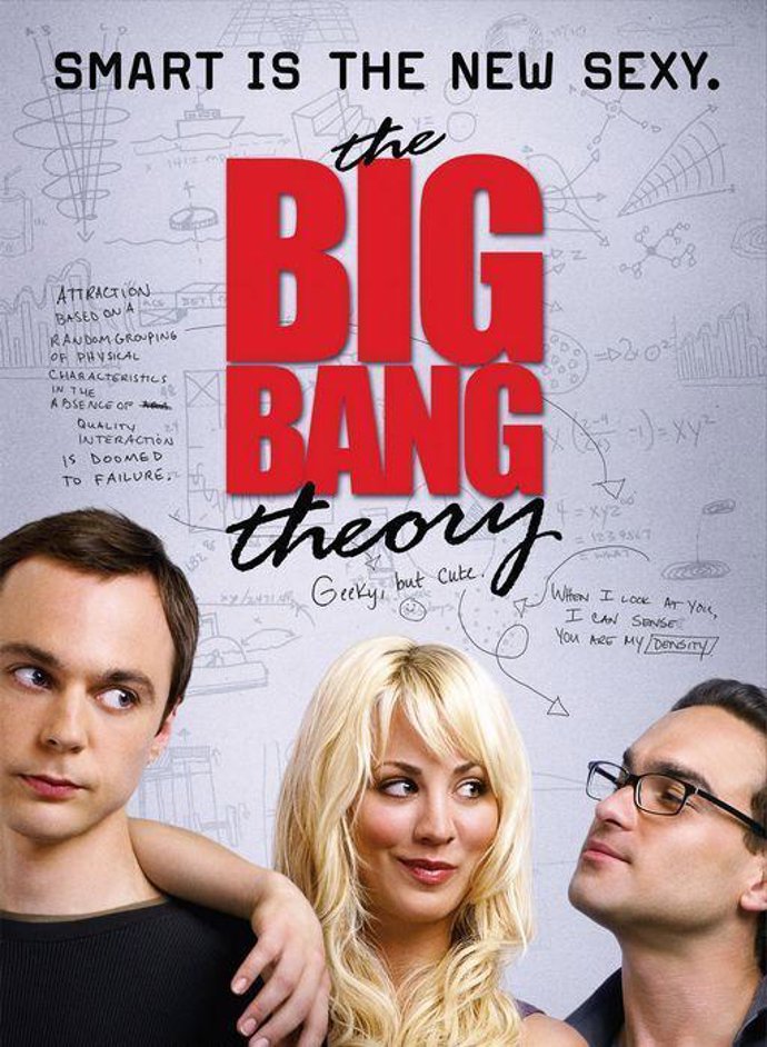 Big Bang Theory