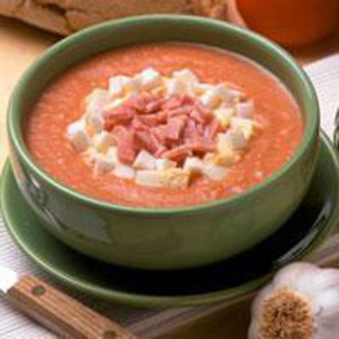 Salmorejo