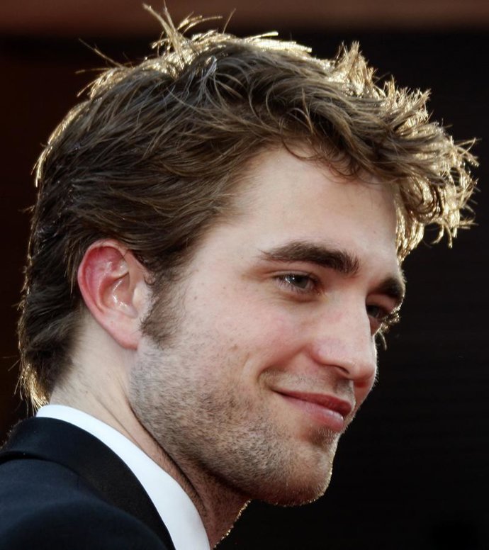 Robert Pattinson, el hombre más sexy del mundo 