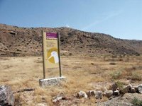 Hallan un esqueleto de hace 55.000 años en la Sima de las Palomas (Murcia)