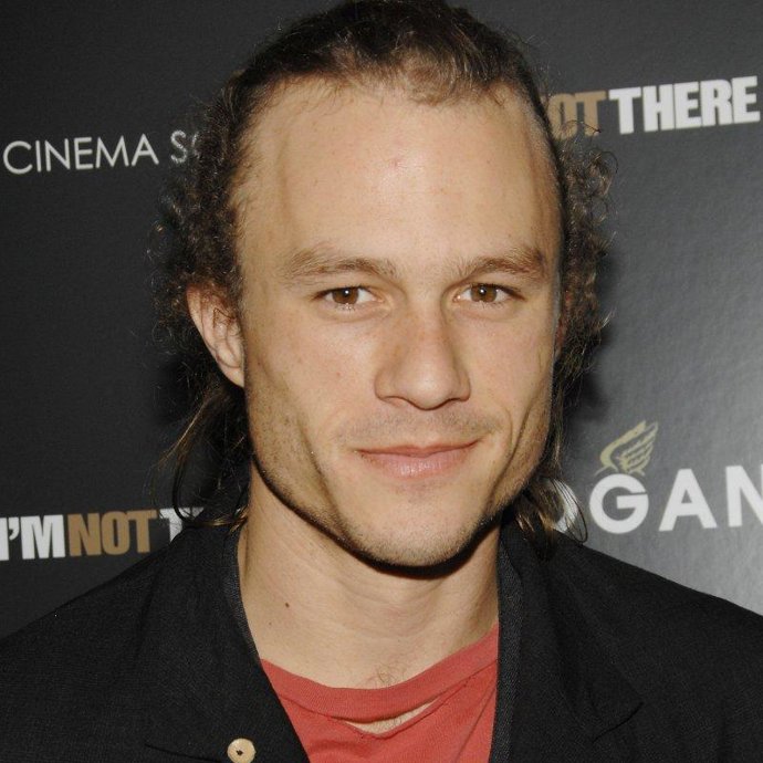 El desaparecido Heath Ledger critica la caza de ballenas